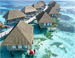 Maldives